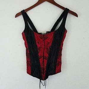 Victoria's Secret corset